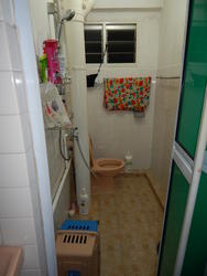 Blk 436 Woodlands Street 41 (Woodlands), HDB 4 Rooms #63485012
